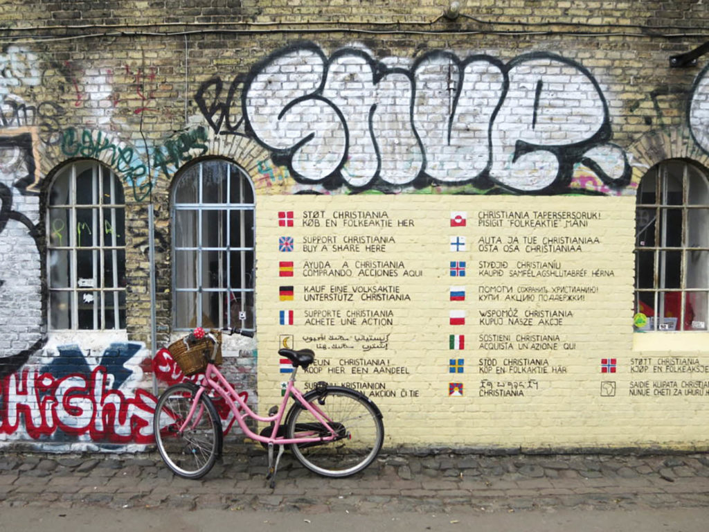 Christiania