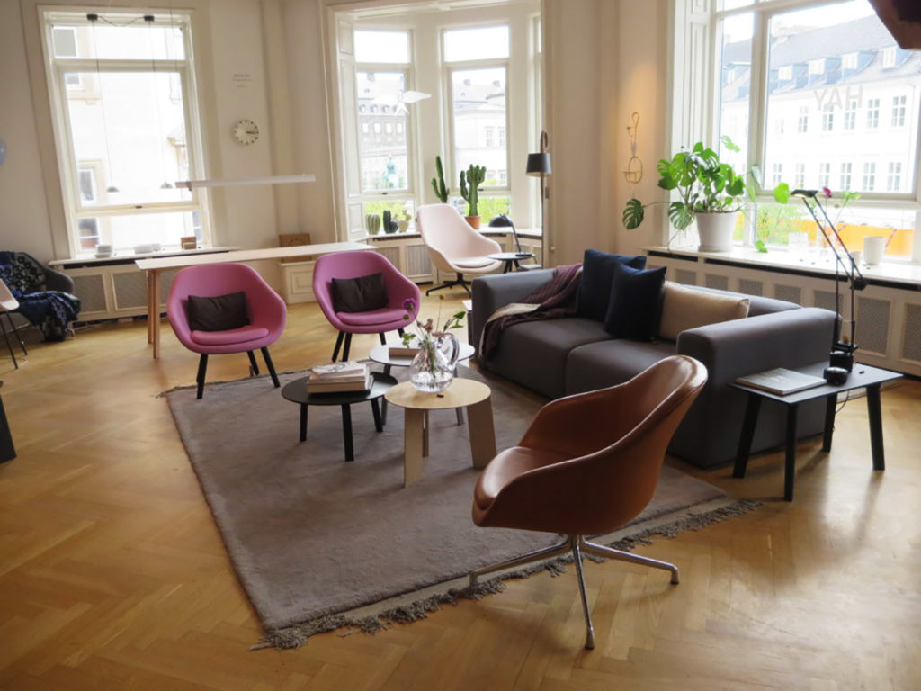 Danish Design