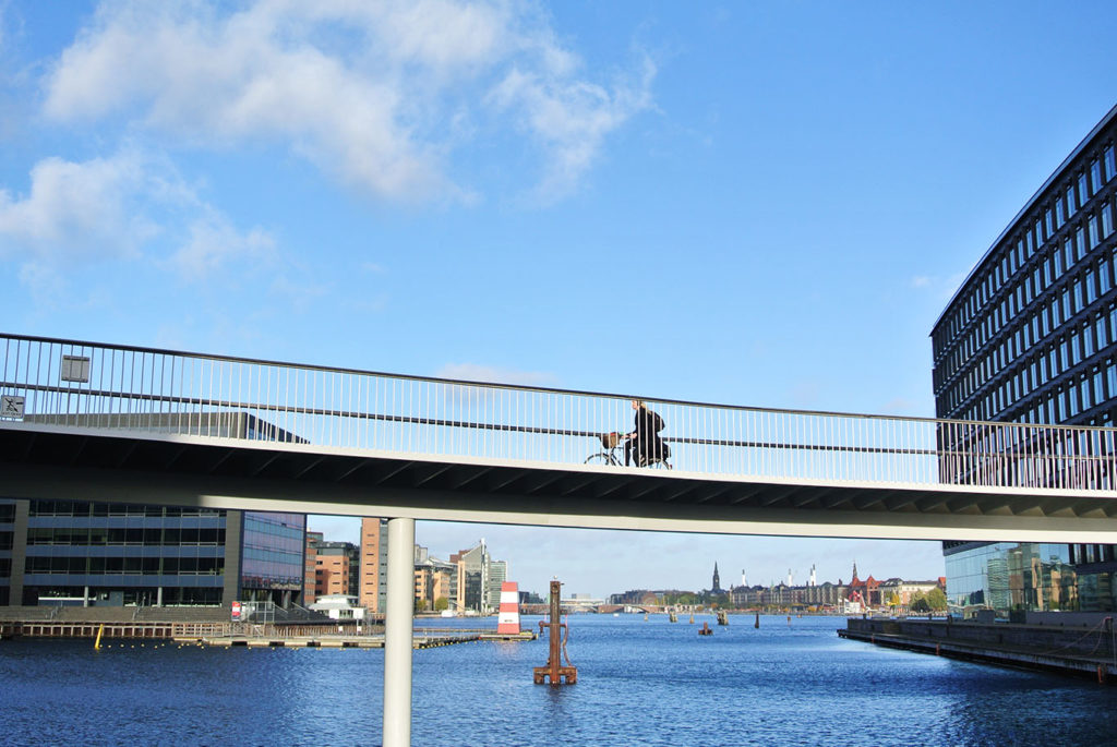 Ponte Ciclabile