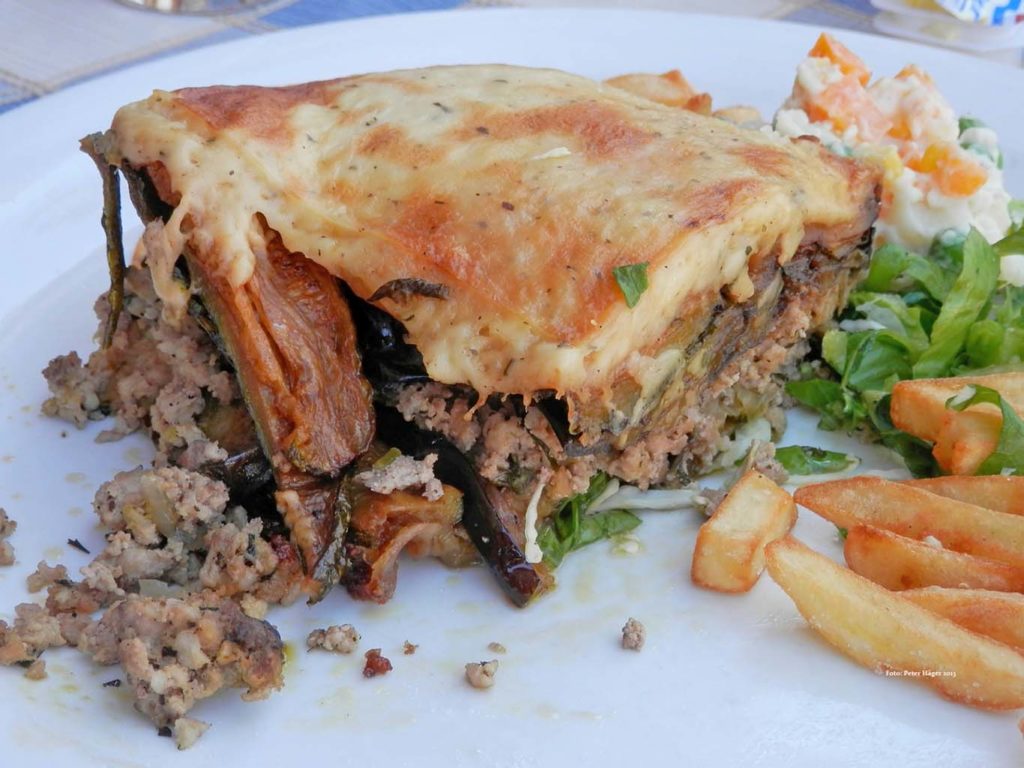 grekisk-moussaka