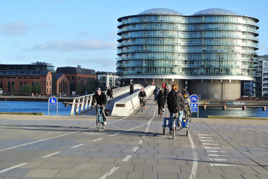 Ponte Ciclabile