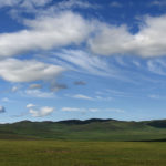 Mongolia