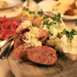 Salsiccia Kranjska