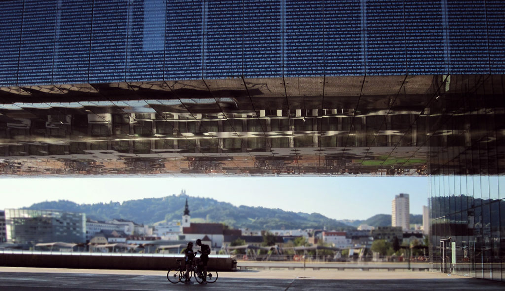 Ciclabile del Danubio