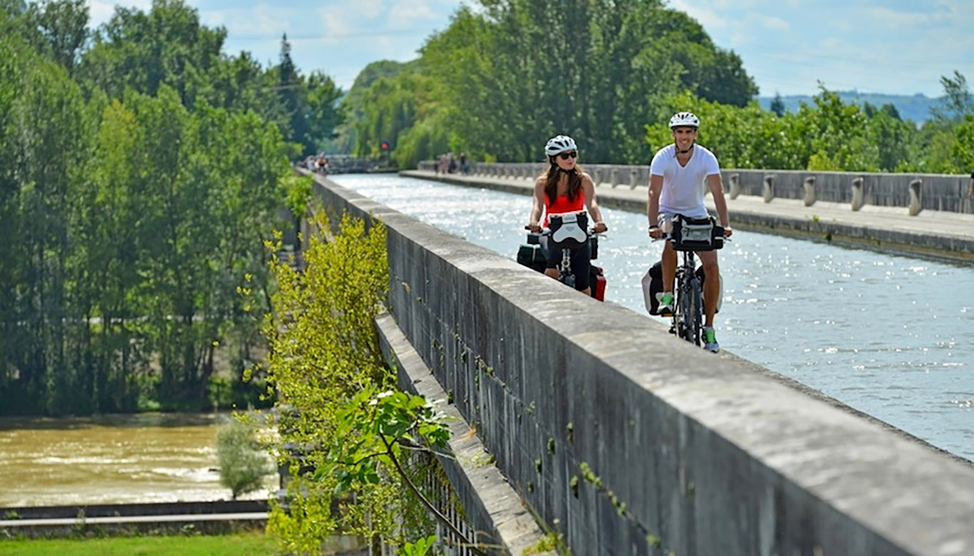 Ciclabile dei 2 mari