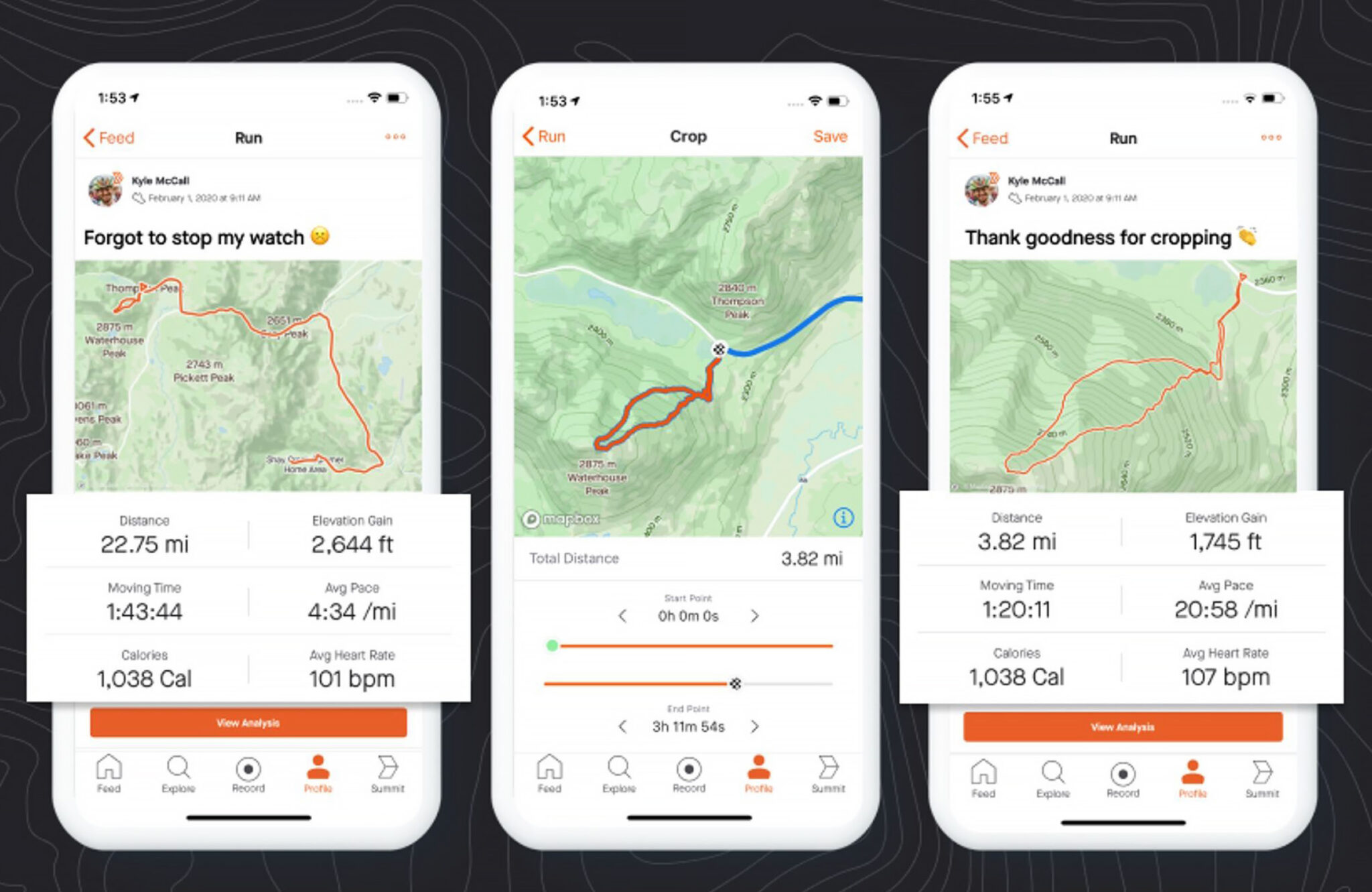 Le migliori app trekking e bici testate per voi | Girolibero