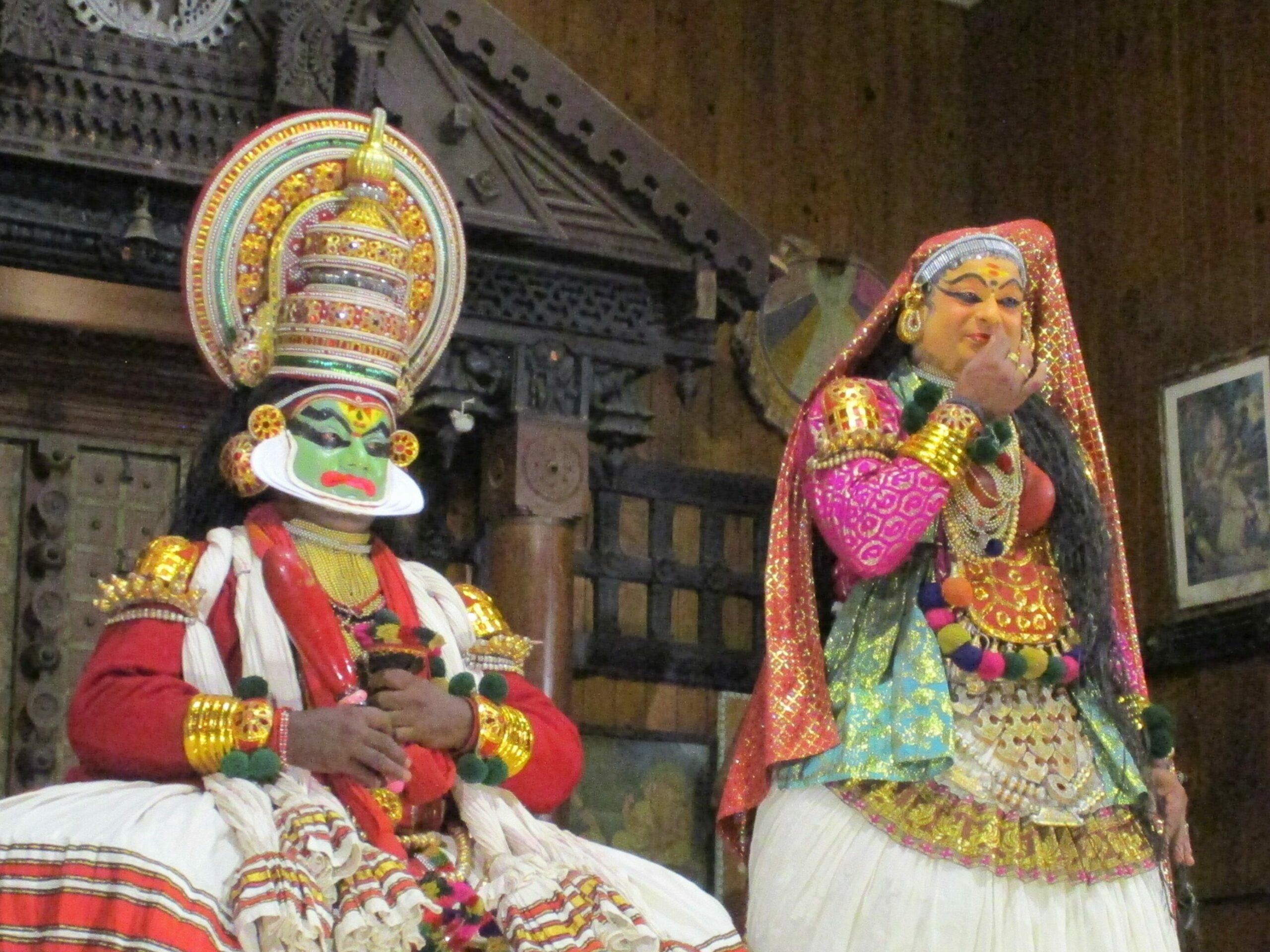 India -Cochin - Kerala